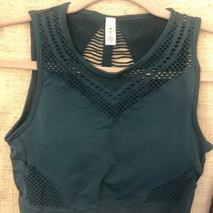 Sports Bra, New, Size Medium
